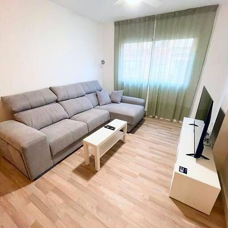 Modern Apartment In Malaga - Rosas 외부 사진