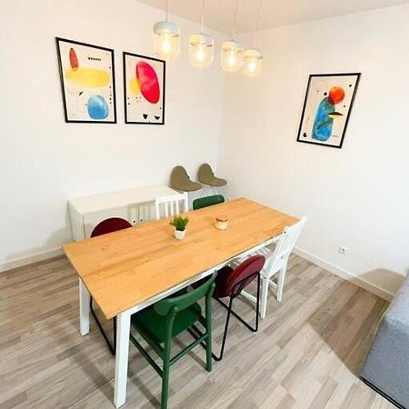 Modern Apartment In Malaga - Rosas 외부 사진