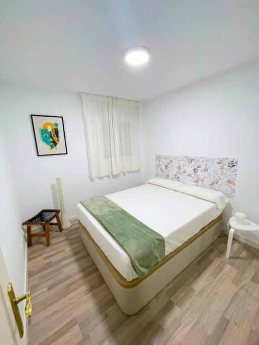 Modern Apartment In Malaga - Rosas 외부 사진