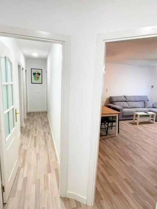 Modern Apartment In Malaga - Rosas 외부 사진