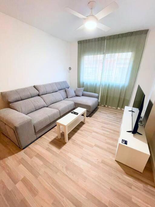 Modern Apartment In Malaga - Rosas 외부 사진