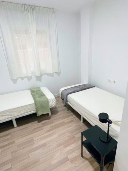 Modern Apartment In Malaga - Rosas 외부 사진