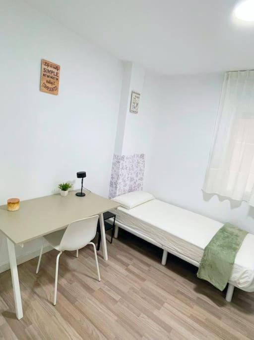 Modern Apartment In Malaga - Rosas 외부 사진