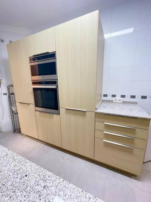 Modern Apartment In Malaga - Rosas 외부 사진