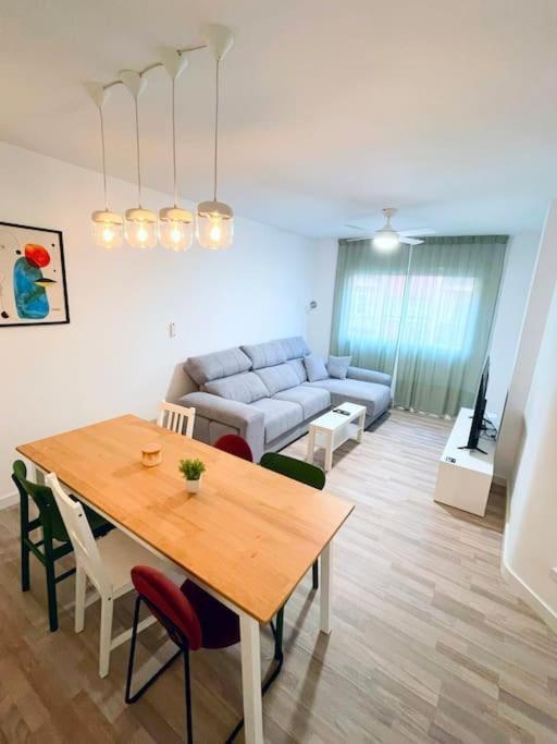 Modern Apartment In Malaga - Rosas 외부 사진