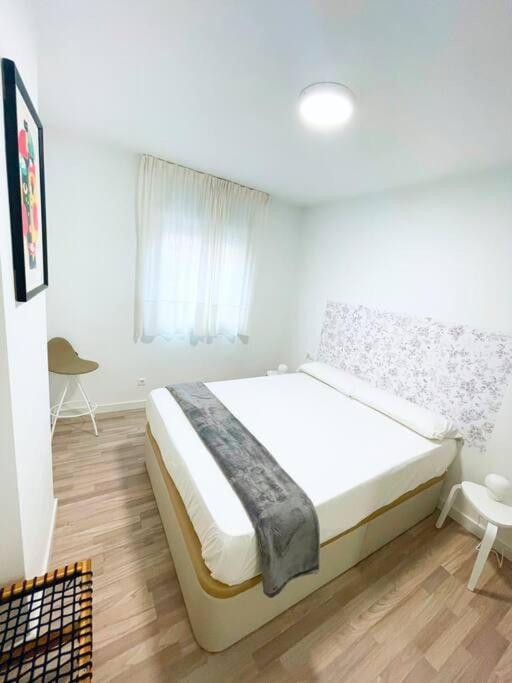Modern Apartment In Malaga - Rosas 외부 사진