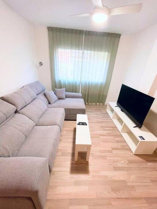 Modern Apartment In Malaga - Rosas 외부 사진
